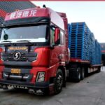 Heat-Treated Pallets vs. Fumigation-Free Pallets