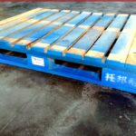 How to Evaluate the Quality of a Wooden Pallet