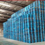 Pallet Rental vs. Purchasing: Which Is Better for Your Business?