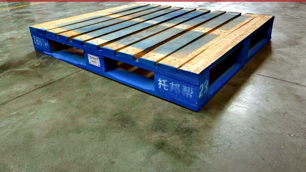 胶合板托盘的这些特点你都知道吗？