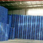 Hongtian Jiaxin Launches Pallet Sharing Services for Northwest China