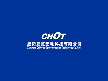 咸阳彩虹光电科技有限公司